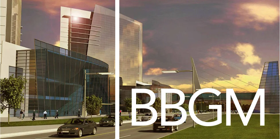 BBGM Acquires Boutique Design Firm MONOGRAM