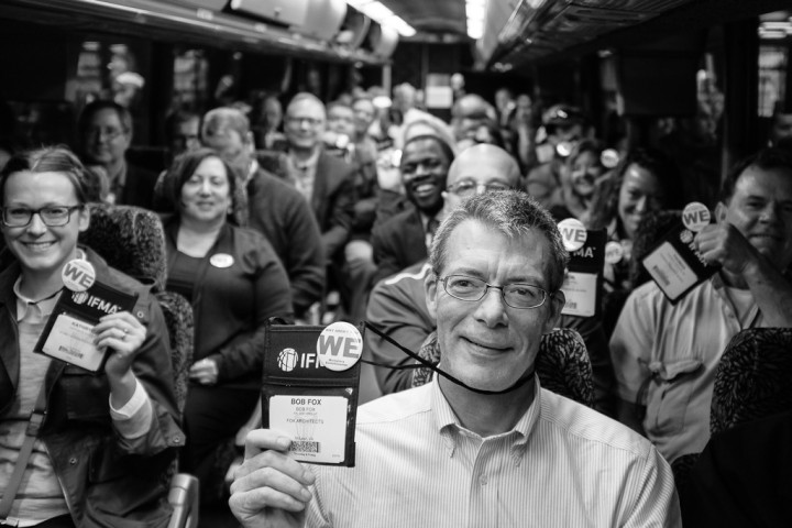 5 THINGS WE LEARNED AT IFMA’S WORLD WORKPLACE