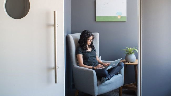 Designing for the Health-Conscious Office