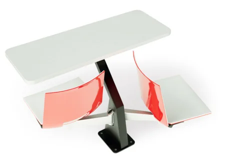 IIDA Announces Winners of the EDspaces Innovation Awards