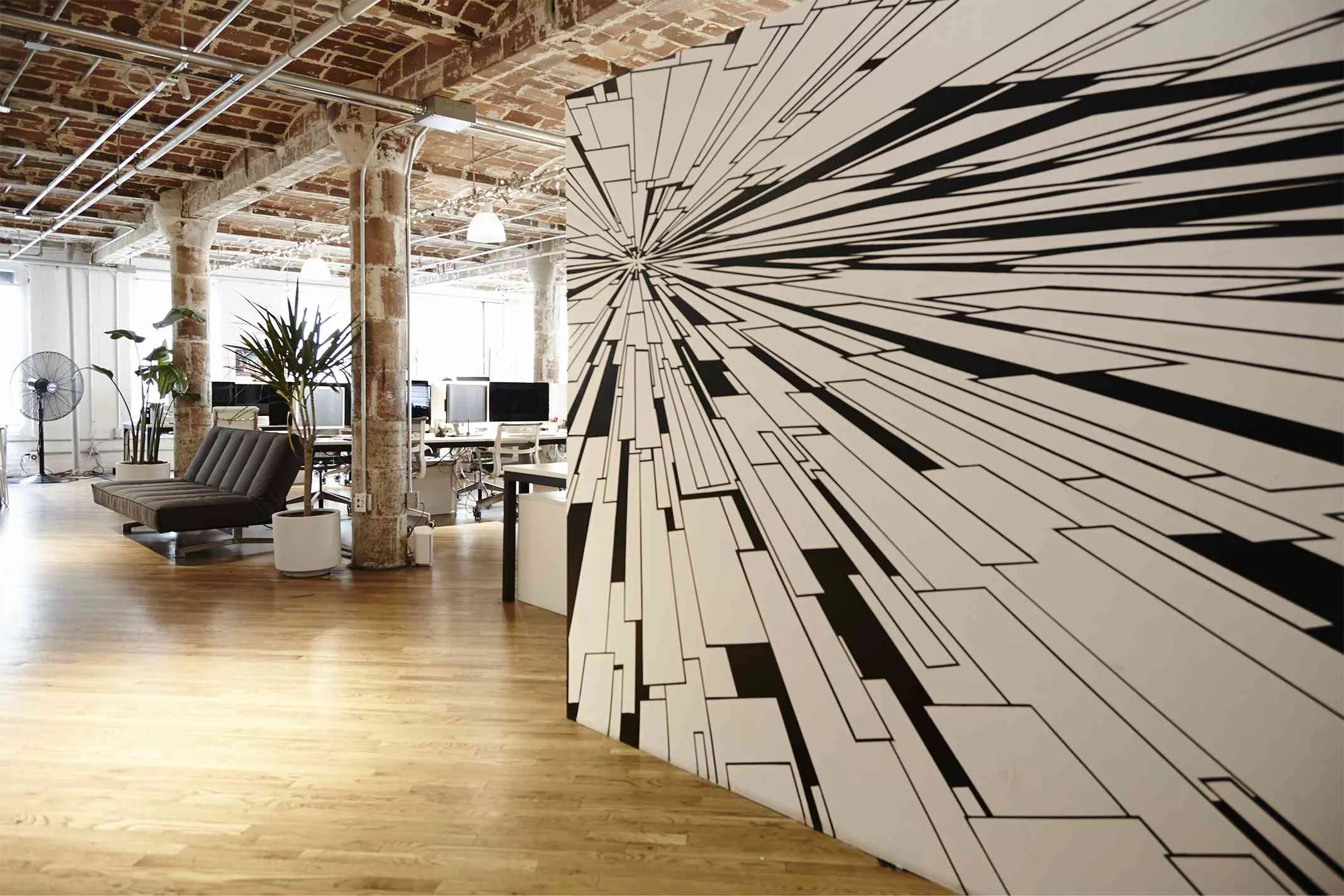 How Does HUSH Turn Data into Beautiful Design? A Diverse Team + No Brainstorming Allowed