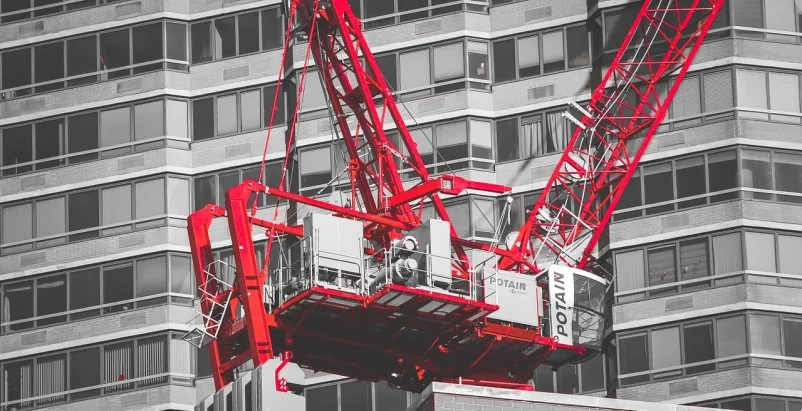 Office construction costs highest in New York City, San Francisco, says CBRE