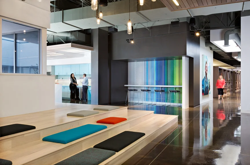 Jarden Home Brands - Axis Architecture