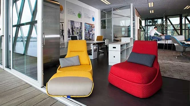 COALESSE OFFERS SPACE FOR PERSONAL REJUVENATION IN EUROPE