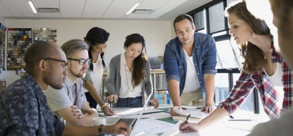 How to Create a Great Corporate Culture By Thinking Small