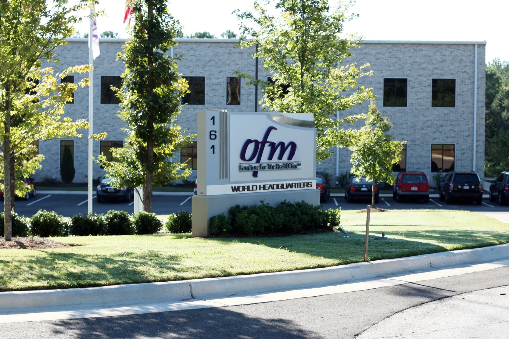 OFM Opens Three New Distribution Centers in Strategic Locations Nationwide