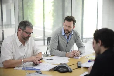 Helping inventors bring their ideas to market