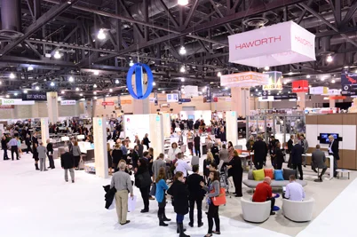 NEOCON EAST 2015 A RESOUNDING SUCCESS