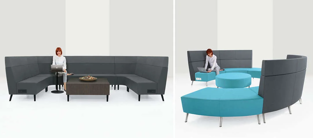 Design Standouts From NeoCon East 2015