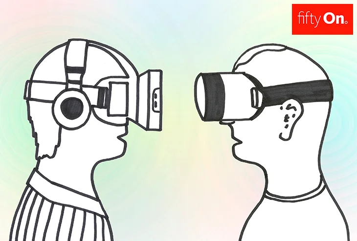 How Virtual and Augmented Reality Can Shape Architecture and Design