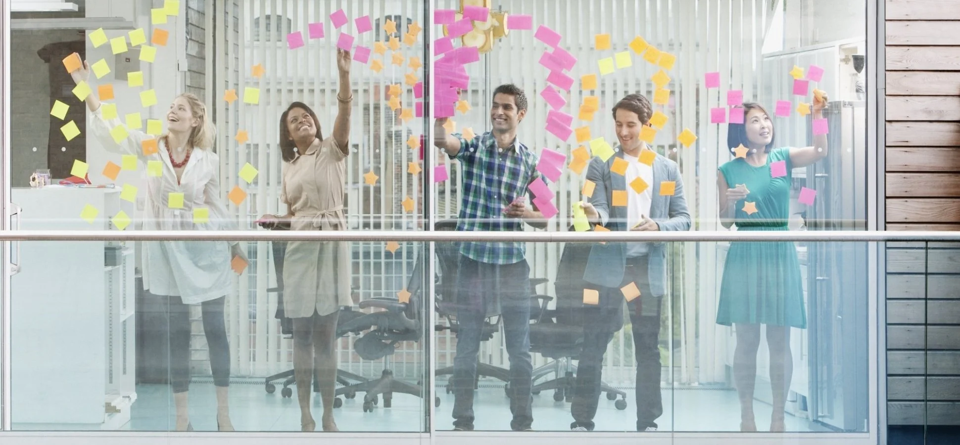 Fun and Powerful Ideas to Help Shape Your Company Culture