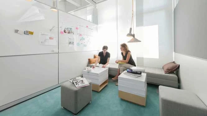 COALESSE: CONNECTING ACROSS THE GLOBE