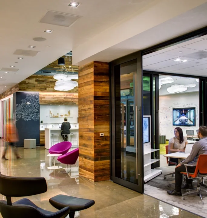 HOW TO CREATE A LEGIBLE WORKPLACE