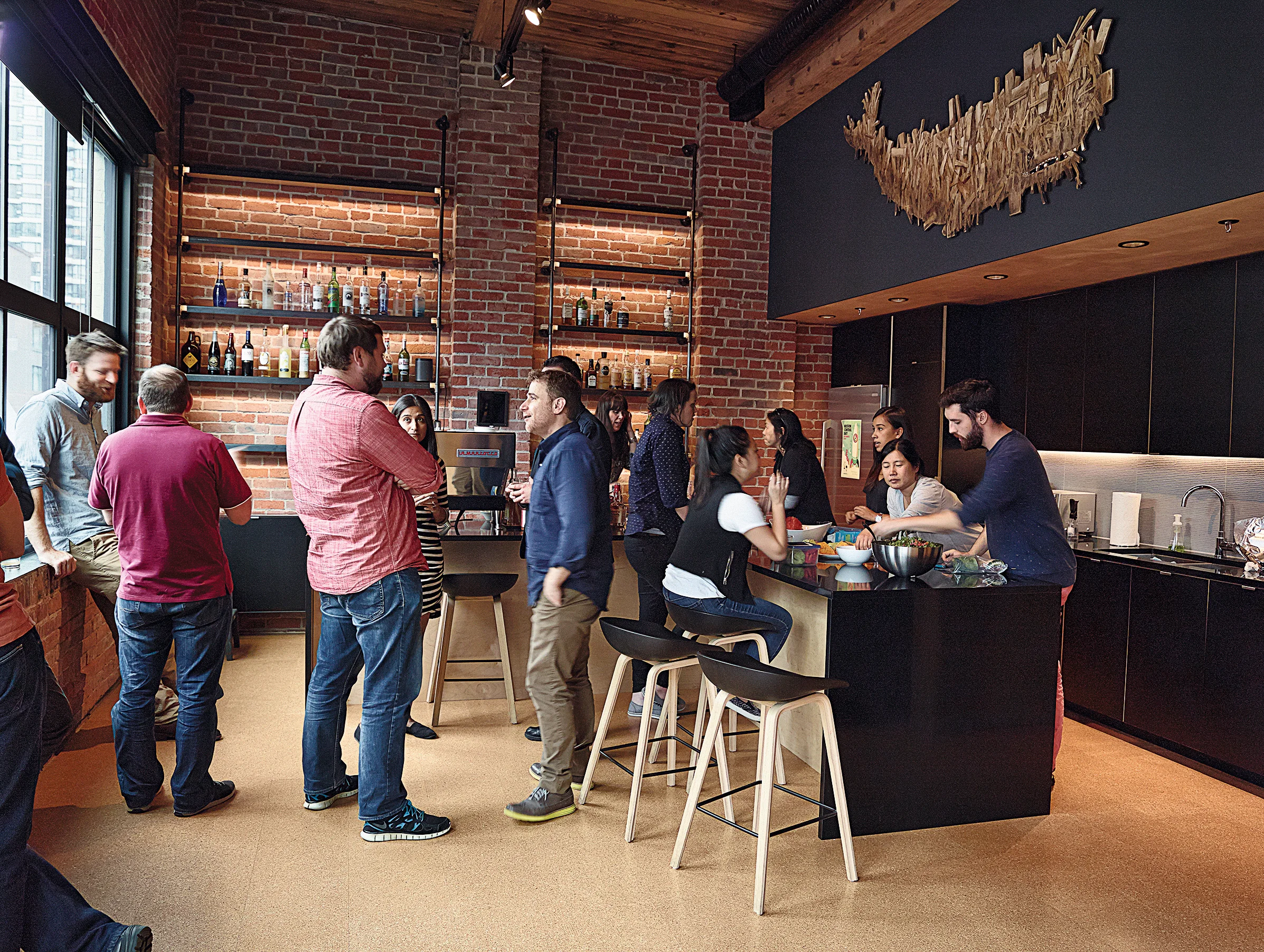 Stewart Butterfield, Email Killer