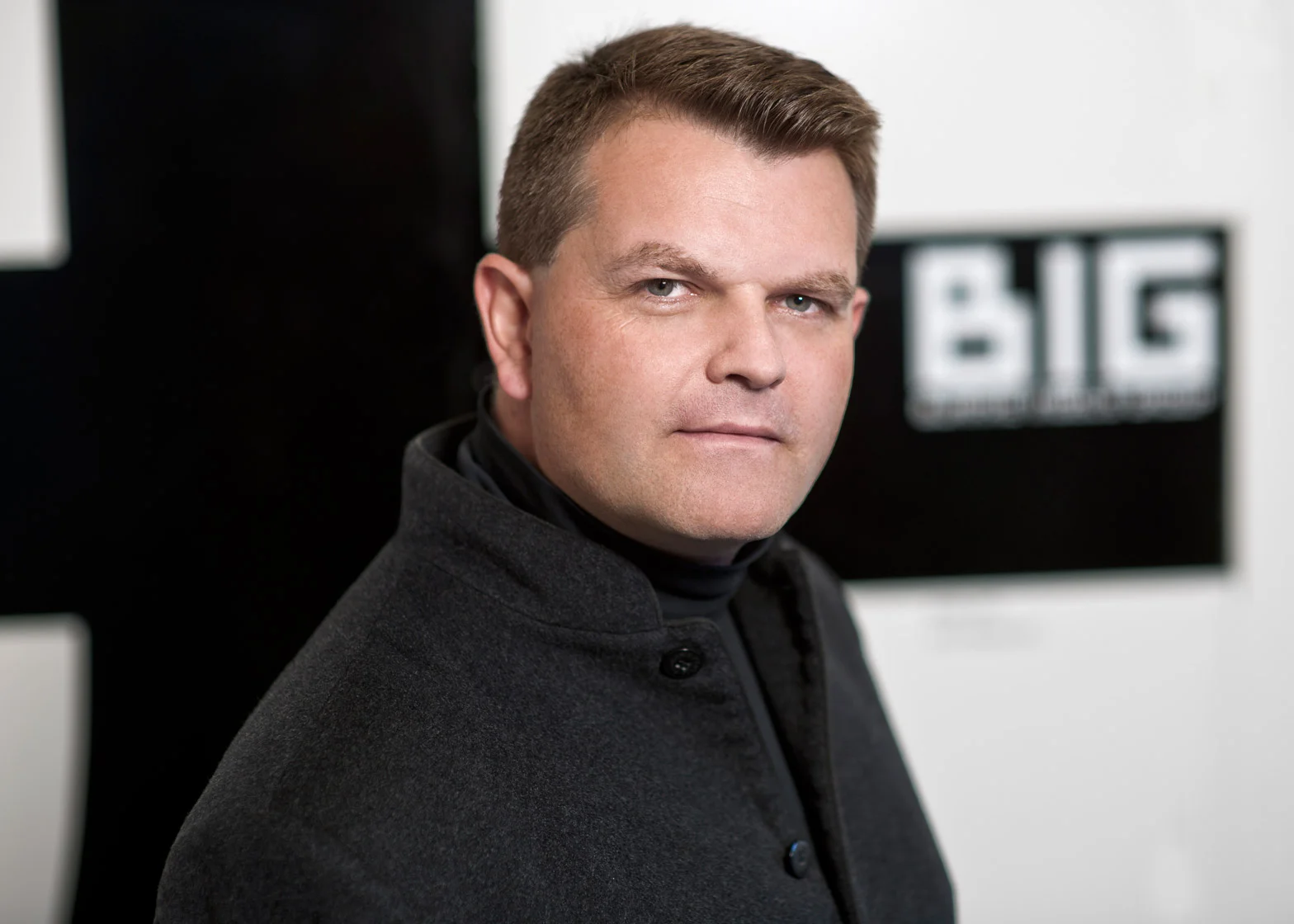 Robots will transform the building industry in 50 years says BIG's Kai-Uwe Bergmann