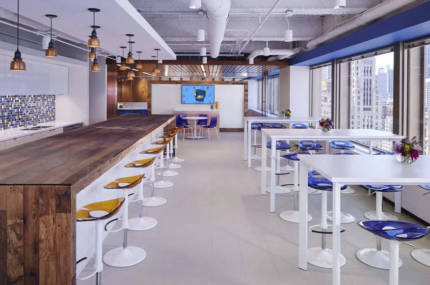 Garrett Brands Headquarters