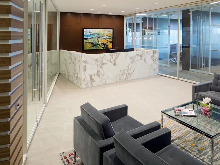 Project: Sizeland Evans Interior Design