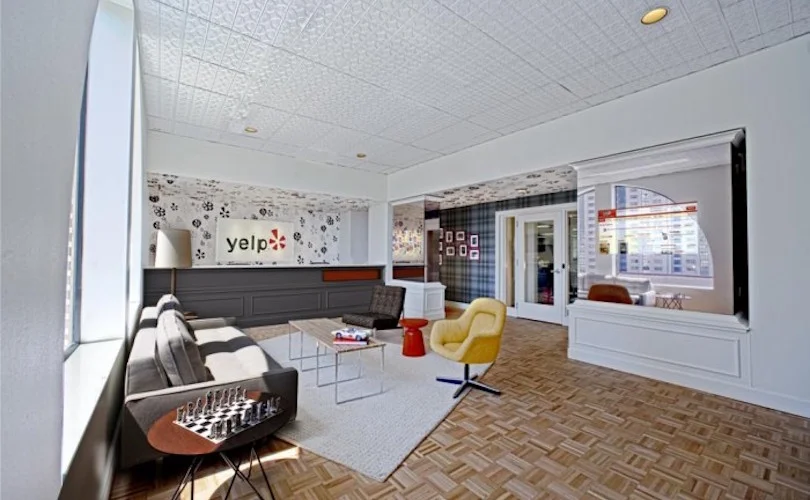 20 Awesome office designs for inspiration