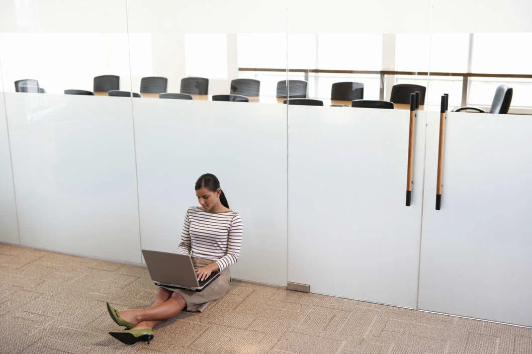 Why the Conference Room Is Always Booked, No Matter What You Do