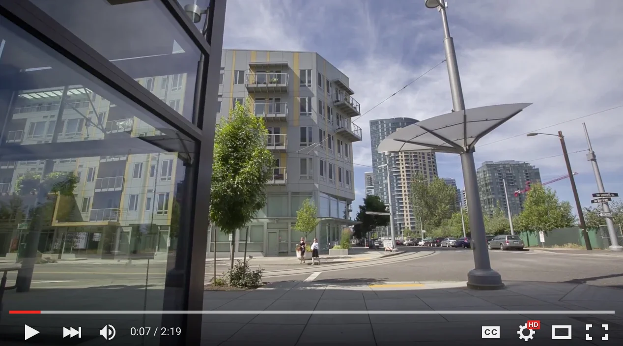 LEED: Better buildings are our legacy