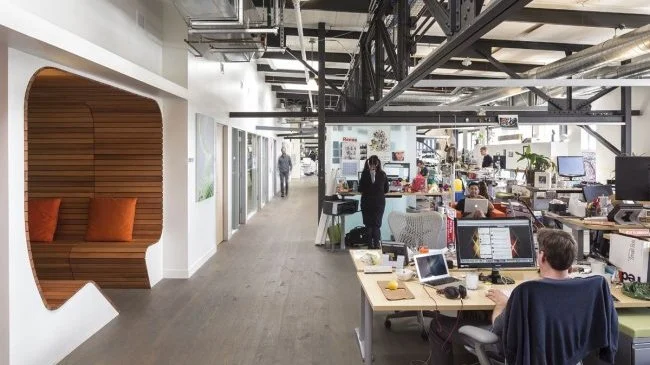 To Stay Competitive, Companies Need to Retain Talent. Here's How