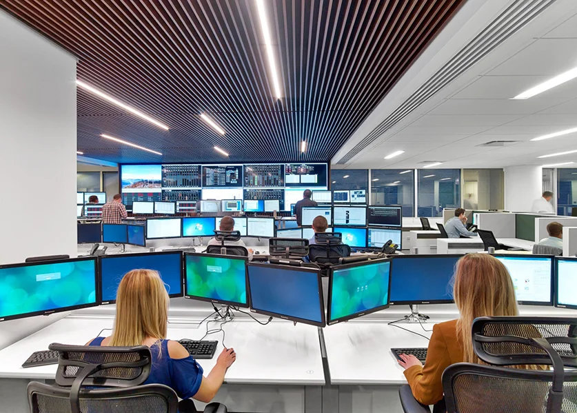 Trading Up: New Paradigms in Commerce Environments