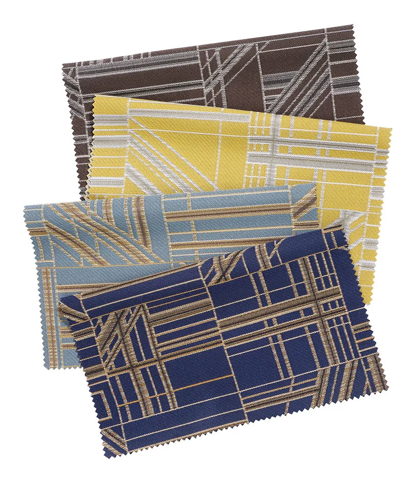 CF Stinson Presents New Product Collections at the Healthcare Design Conference