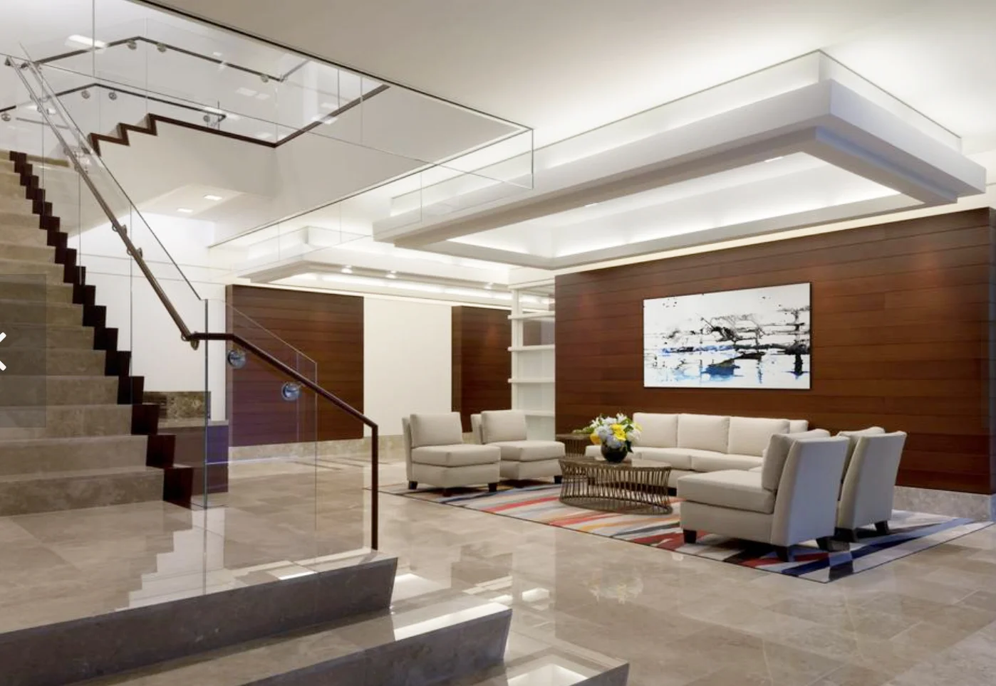 How law firm office design is changing to fit today's needs