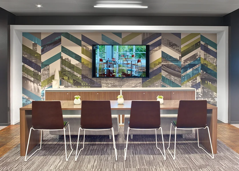 Why Are We So Drawn to Patterns?