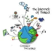 Study claims the Internet of Things will connect 6.4 billion objects next year