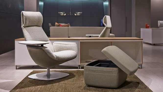 A TAILORED EXPERIENCE FOR ARCHITECTS AND INTERIOR DESIGNERS