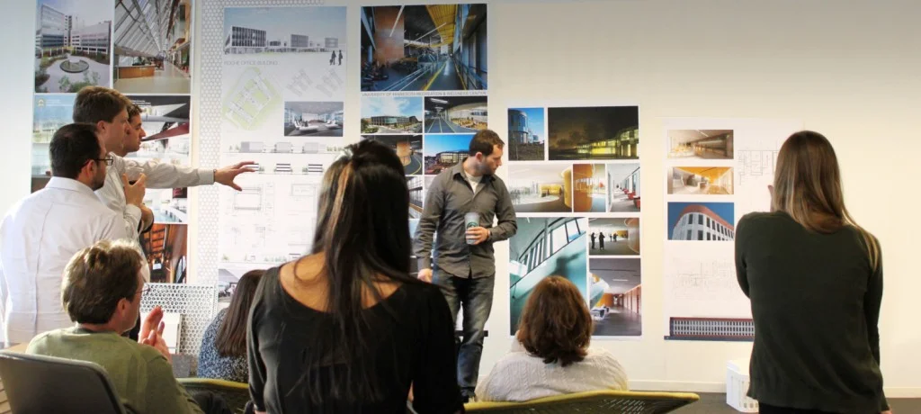 4 Ways to Promote Design Culture