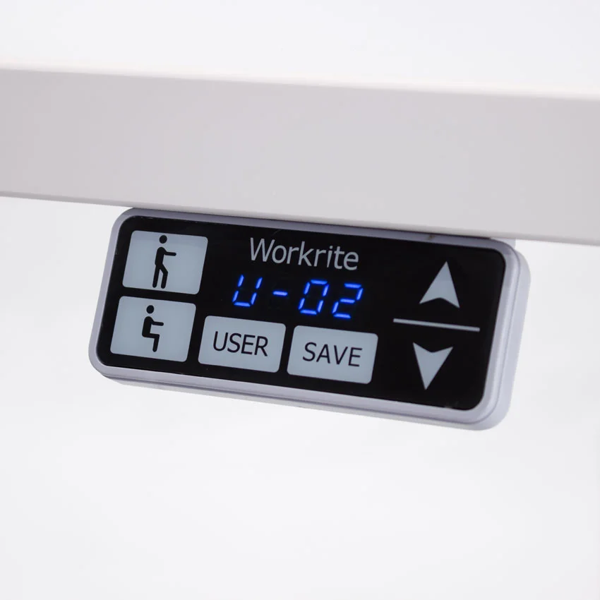 Workrite introduces Essentia