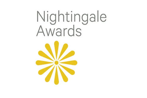 2015 Nightingale Awards Winners Announced