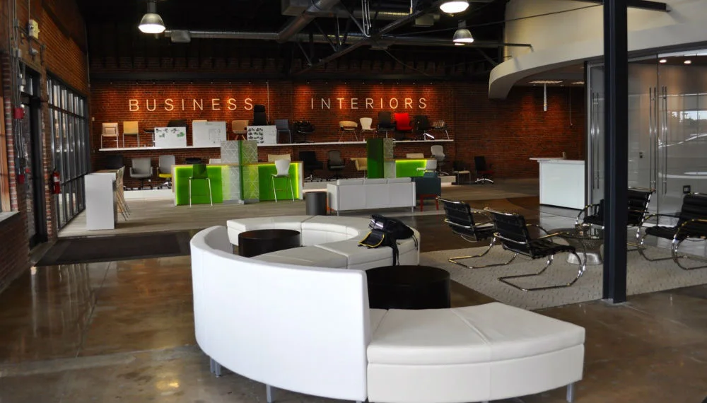 How Sustainable Architecture Married AV in Business Interiors Conference Spaces