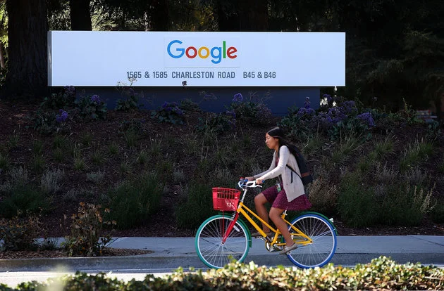 How Google Is Embracing Team Work And Workplace Wellness