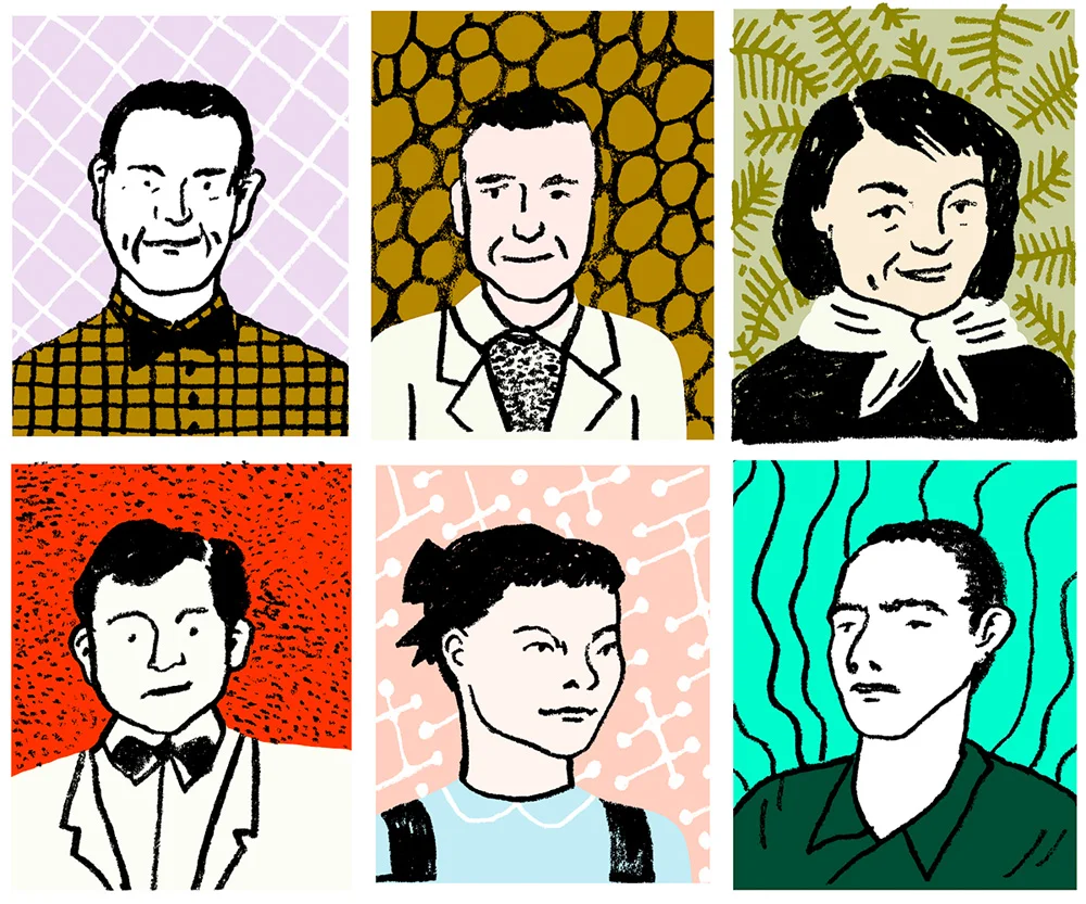 Cranbrook's Golden Age: How a Freewheeling School Changed American Design