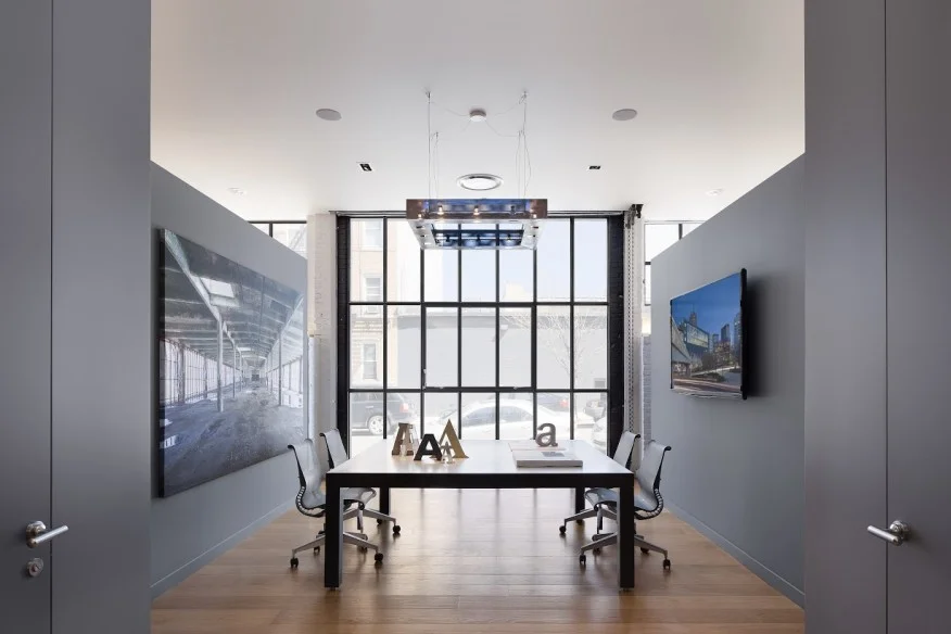 How Homes and Commercial Spaces Are Becoming Part of the Sharing Economy