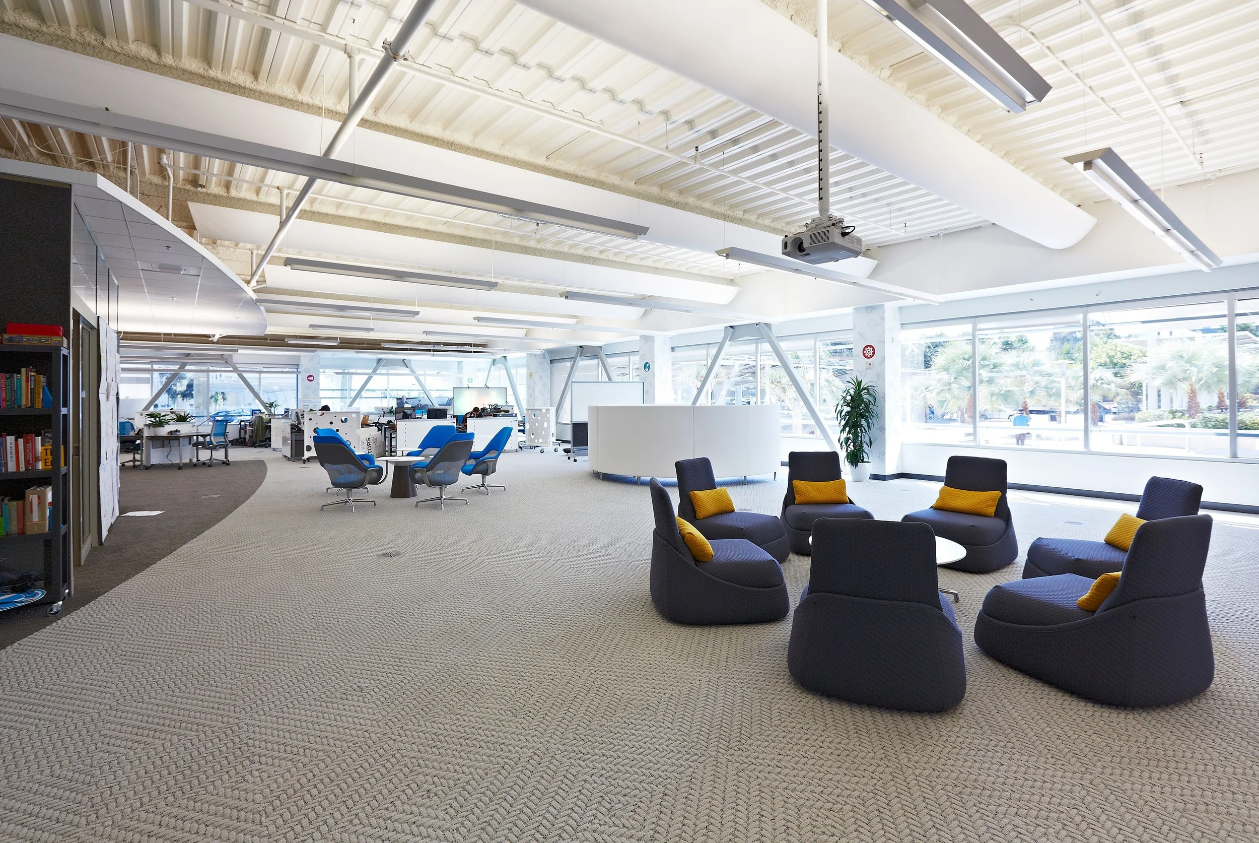 Project: DIRECTV DLab