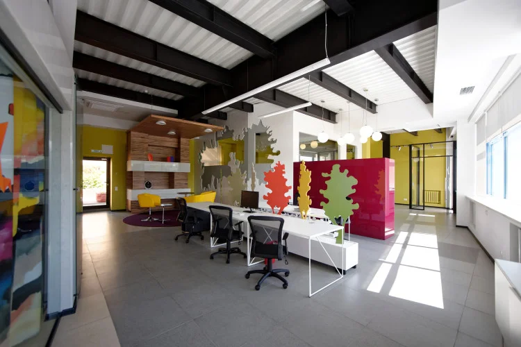 How the ‘Tech Effect’ is driving change in real estate