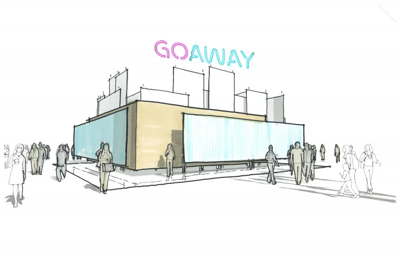 Upcoming: IIDEXCanada Best of Workplace Exhibition