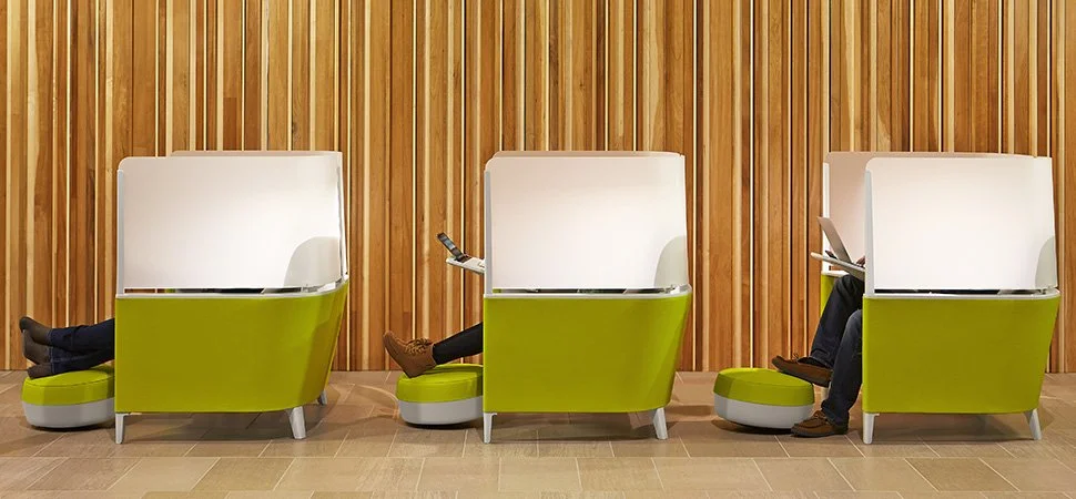 This Work Pod Will Help You Focus Like Never Before