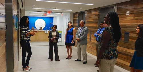 U.S. Green Building Industry Generates 2.3M Jobs in 2015