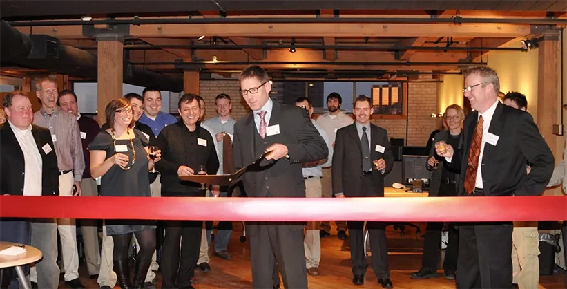 Configura - 25 year anniversary