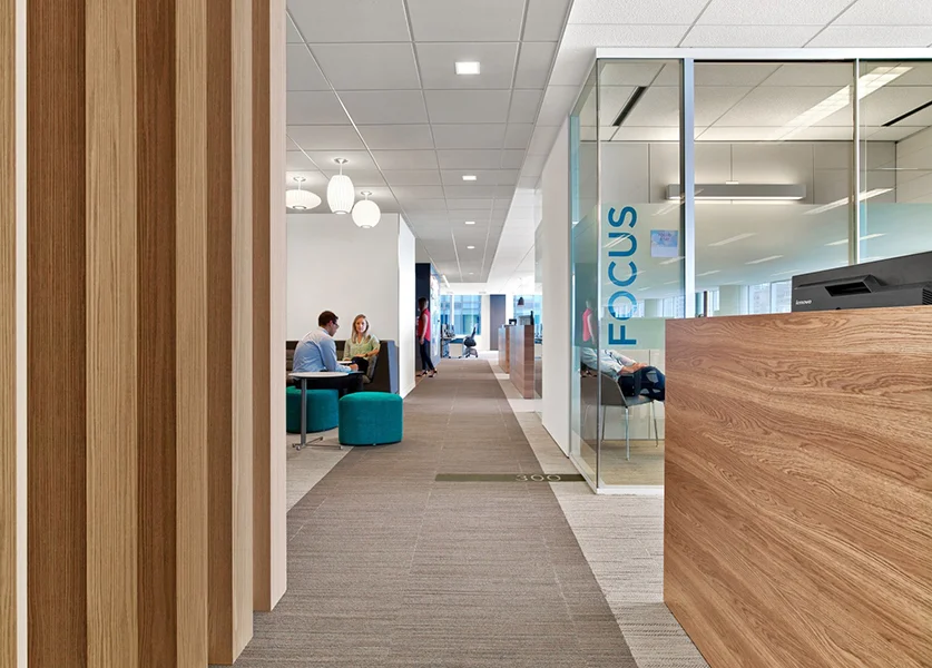 Preventing Mind Fullness at Work with Mindfulness