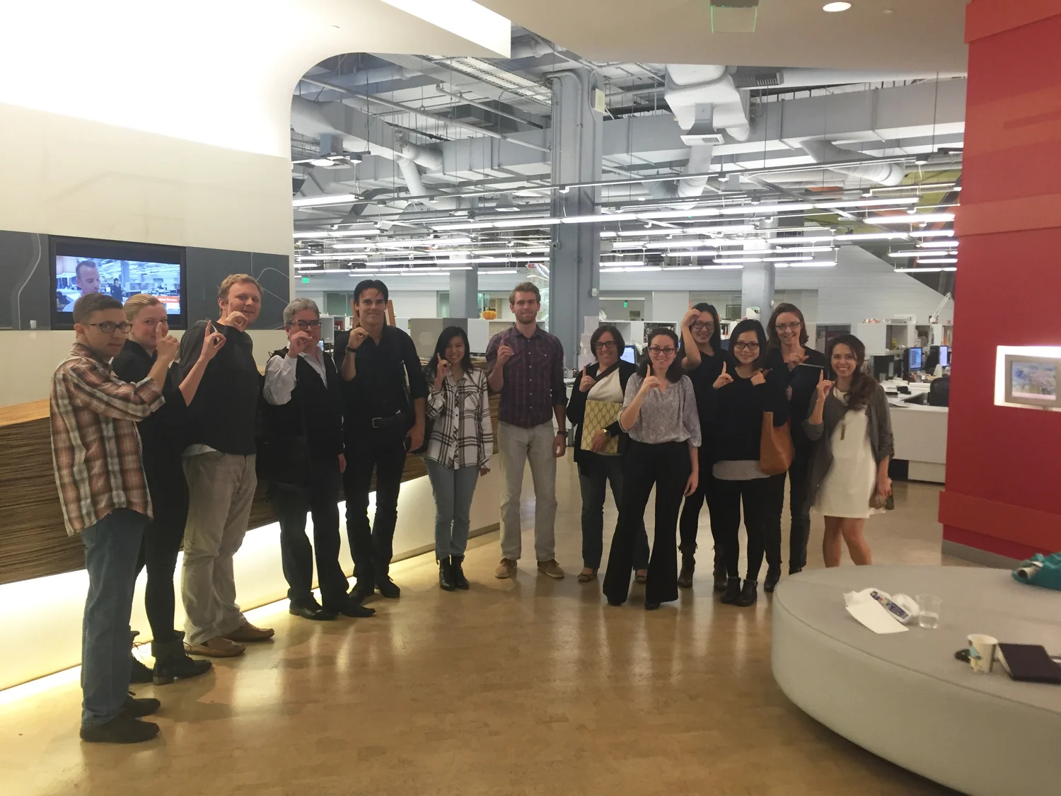 LEADING SUSTAINABLE ARCHITECTURE FIRMS RAISE THE CLIMATE SIGN