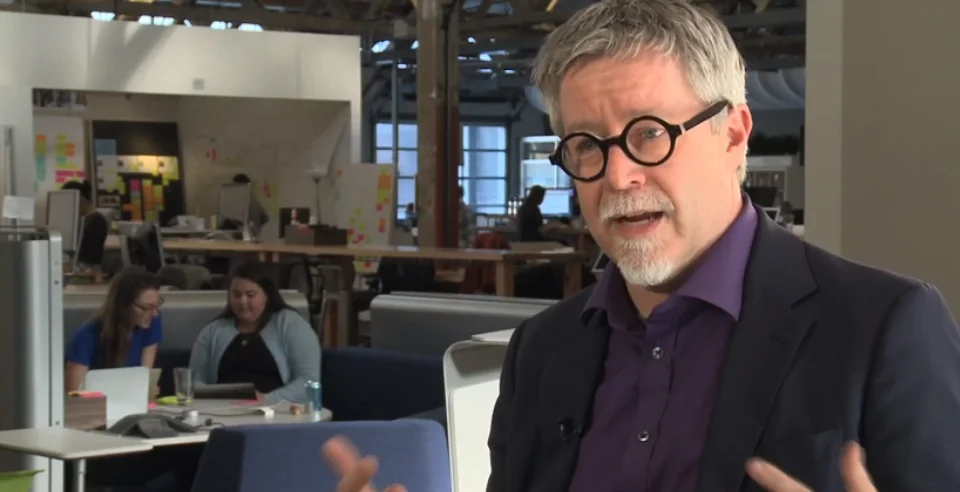 Can design change your world?