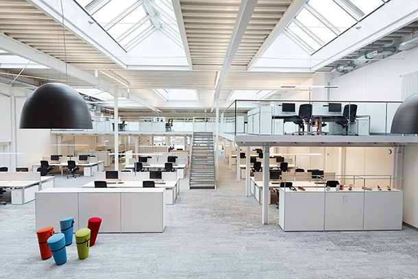 Photo credit: Dauphin HumanDesign Group