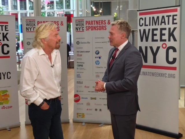 How we can make sure a strong agreement is reached at COP 21