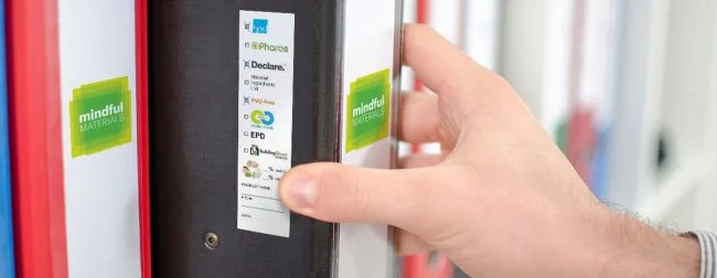 Low-Tech Tool Helps Designers Create Healthier Spaces